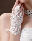 UkamshopTMRhinestone-Lace-Brides-Wedding-Floral-Bowknot-Fingerless-Short-Gloves-0-3