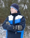 Ultrasport-Basic-Heatable-Thermal-Gloves-L-Grey-0-4