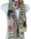 Union-Jack-Scarf-London-Souvenir-Gift-Soft-Oversized-Fashion-Accessories-0