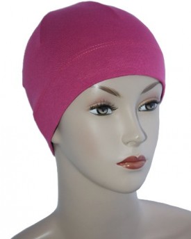 Unisex-Cotton-Sleep-Cap-for-Chemo-Hair-Loss-Sleep-Cap-for-Women-Cherry-0