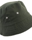 Unisex-Cotton-Summer-BucketBush-Hats-Available-in-3-Colours-Khaki-0-0