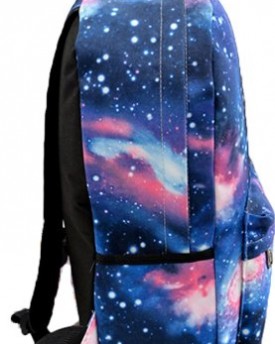 Unisex-Girl-Boys-Retro-Travel-Backpack-Canvas-Leisure-Bags-School-bag-Rucksack-0
