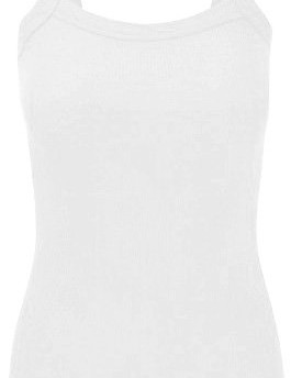 V99-NEW-WOMENS-LADIES-SLEEVELESS-STRETCH-VEST-LONG-TEE-TOP-IN-SIZE-06-14-ML-UK-12-14-WHITE-0