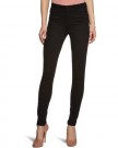 VERO-MODA-Womens-Skinny-Fit-Jeans-Black-Schwarz-BLACK-2832-Brand-size-2832-0