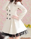 Vakind-Fashion-Lady-Slim-Fit-Wool-Women-Double-Breasted-Trench-Warm-Coats-Jacket-M-White-0-1