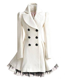 Vakind-Fashion-Lady-Slim-Fit-Wool-Women-Double-Breasted-Trench-Warm-Coats-Jacket-M-White-0