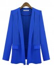 Vakind-Women-Classy-Slim-Suit-Blazer-Ladies-Jacket-Long-Sleeve-Coat-XL-0-0