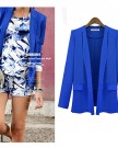 Vakind-Women-Classy-Slim-Suit-Blazer-Ladies-Jacket-Long-Sleeve-Coat-XL-0