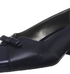 Van-Dal-Womens-Daybreak-Court-Shoes-1957420-Marine-Navy-55-UK-385-EU-Extra-Wide-0