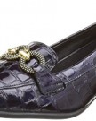 Van-Dal-Womens-Edendale-Court-Shoes-2203440-Navy-Patent-Croc-6-UK-39-EU-Wide-0