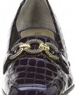 Van-Dal-Womens-Edendale-Court-Shoes-2203440-Navy-Patent-Croc-6-UK-39-EU-Wide-0-2