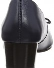 Van-Dal-Womens-Hamilton-Court-Shoes-2200420-Marine-Navy-Patent-45-UK-375-EU-Wide-0-0