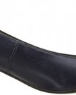 Van-Dal-Womens-Hamilton-Court-Shoes-2200420-Marine-Navy-Patent-45-UK-375-EU-Wide-0-4