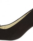 Van-Dal-Womens-Hapton-Court-Shoes-2193130-Black-Suede-45-UK-375-EU-Extra-Wide-0-3
