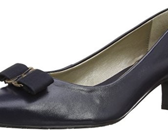 Van-Dal-Womens-Helensville-Court-Shoes-2207420-Marine-Navy-Leather-8-UK-42-EU-Extra-Wide-0