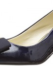 Van-Dal-Womens-Lenwade-Court-Shoes-2191410-Marine-Navy-Feature-Patent-5-UK-38-EU-Wide-0