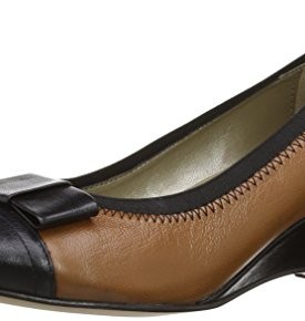 Van-Dal-Womens-Mayfield-Court-Shoes-2179120-BlackTan-Leather-6-UK-39-EU-Wide-0