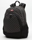 Vans-Van-Doren-Black-Charcoal-Grey-Backpack-Rucksack-0