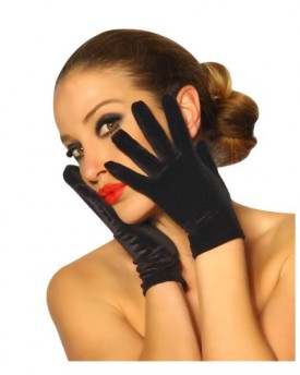 Velvet-Gloves-short-One-Size-Einheitsgre-0
