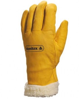 Venitex-FBF15-Fur-Lined-Leather-Winter-Ski-GLoves-Size-08-0