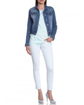 Vero-Moda-Womens-New-Soya-Denim-Jacket-Long-sleeve-Coat-Blue-Bleu-Medium-Blue-Denim-6-0