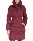 Vero-Moda-Womens-SWEEP-34-JACKET-TR-Long-Coat-Long-sleeve-Coat-Purple-Violet-Fig-6-Brand-size-XS-0-3
