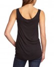 Vero-Moda-Womens-T-Shirt-Black-Noir-Black-14-Brand-size-XL-0-0