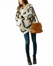Vobaga-Womens-Aztec-Oversized-Open-Front-Loose-Sweater-Wrap-Cape-Print-Cardigan-Coat-Beige-0