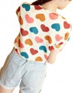 Vobaga-Womens-Colorful-Heart-Print-Short-Sleeve-Chiffon-Top-T-shirt-Blouse-L-0-1