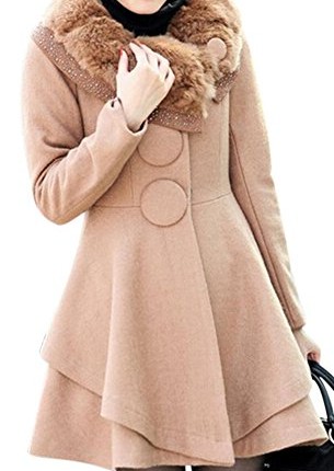 VonFon-Slim-Rabbit-Fur-Collar-Warm-Winter-Woolen-Long-Jacket-Coat-Outwear-Hot-Sale-0