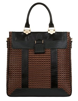 Vow-London-Womens-Weave-Tote-VBS14-39-Green-0