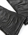 WARMEN-New-Womens-Genuine-Lambskin-Leather-Warm-Winter-Gloves-Christmas-Gift-S-Black-0-3