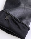 WARMEN-Women-Nappa-Leather-Elbow-Long-Fingerless-Driving-Gloves-for-Fur-Coat-XL-Black-0-5