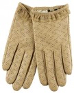 WARMEN-Womens-Genuine-Lambskin-Comfortable-Perforated-Leather-Gloves-with-Lace-Cuff-M-Camel-0-3