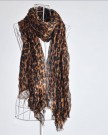 WMA-Hot-Fashion-Celebrity-Ladies-Animal-Leopard-Print-Soft-Long-Shawl-Scarf-Wrap-0-2