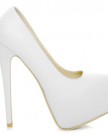 WOMENS-LADIES-HIGH-HEEL-PLATFORM-POINTED-CLASSIC-COURT-SHOES-PUMPS-SIZE-7-40-0-0