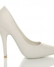 WOMENS-LADIES-HIGH-HEEL-POINTED-CORSET-STYLE-WORK-PUMPS-COURT-SHOES-SIZE-5-38-0-0