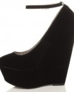 WOMENS-LADIES-HIGH-HEEL-WEDGE-PLATFORM-FULL-TOE-ANKLE-STRAP-SHOES-SIZE-5-38-0-1