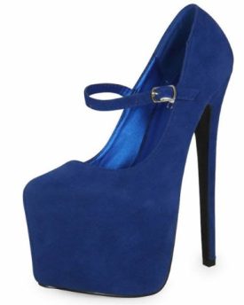 WOMENS-LADIES-MARY-JANE-PLATFORM-7-INCH-HIGH-STILETTO-HEEL-PUMPS-COURT-SHOES-0