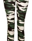 WOMENS-LADIES-SKINNY-FIT-JEGGINGS-Denim-Look-Leggings-10-Camouflage-Print-0