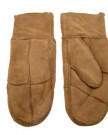 WOMENS-LUXURY-REAL-SHEEPSKIN-SUEDE-LEATHER-FUR-LINED-GLOVES-MITTENS-WINTER-WARM-XMAS-GIFT-LADIES-GIRLS-BEIGE-ONE-SIZE-0-0