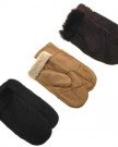 WOMENS-LUXURY-REAL-SHEEPSKIN-SUEDE-LEATHER-FUR-LINED-GLOVES-MITTENS-WINTER-WARM-XMAS-GIFT-LADIES-GIRLS-BEIGE-ONE-SIZE-0-1