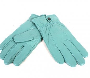 Warm-Soft-Leather-Winter-Gloves-with-Thermal-Lining-S-Aqua-0