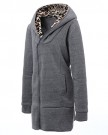 Warm-Women-Hoodie-Coat-Zip-Jumper-Fleece-Leopard-Hooded-Long-Jacket-Sweatshirt-Top-Grey-0-3