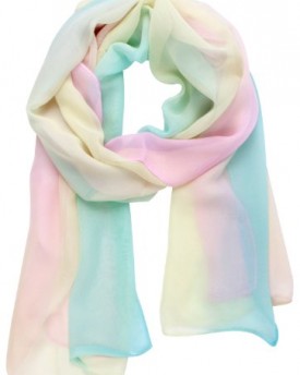 Womdee-Womens-Ladies-Soft-Chiffon-Thin-Long-Scarf-Wrap-ShawlMulticolor-With-Womdee-Accessory-0