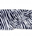 WomdeeTM-Black-White-Chiffon-Zebra-Strips-Striped-Women-Shawl-Scarf-Wrap-Pashmina-Gift-With-Womdee-Accessory-Necklace-0-0