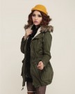 Women-Fleece-Winter-Coat-Zip-Hooded-Parka-Overcoat-Long-Jacket-3674-S-0-3