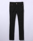 Women-Ladies-Cut-Out-Ripped-Punk-Skinny-Pants-Sexy-Jeans-Jeggings-Trousers-Black-8-0-0