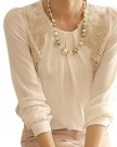 Women-Lady-Vintage-Long-Sleeve-Sheer-Tops-Lace-Shirt-Chiffon-Blouse-0