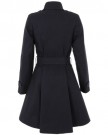Women-Tailored-Asymmetric-Belted-A-Line-Military-Trench-Coat-Mac-Jacket-Outdoor-Navy12-0-0